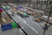 CHO THUÊ NHÀ XƯỞNG 3000M SẢN XUẤT MAY MẶC TẠI THUẬN AN BÌNH DƯƠNG