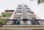 bán nhà Đống Đa 62m Nguyễn Phúc Lai 7 tầng thang máy, ô tô đỗ cửa