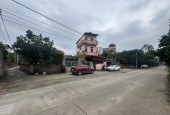 BÁN LÔ ĐẤT ĐẸP - XÓM THƯỢNG, UY NỖ - ĐÔNG ANH 73.3m2, mt 4.5m. Giá 5,8 tỷ