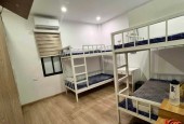 Bán nhà dòng tiền Trường Chinh 86mx6 tầng, full phòng, doanh thu cao, ngõ 3 gác tránh 12,5 tỷ có TL.
