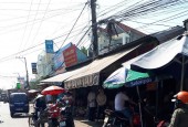 CẦN BÁN GẤP NHÀ 2 MẶT TIỀN ĐỂ CHỮA BỆNH CHO CON GIÁ CHỈ 2 TỶ THƯƠNG LƯỢNG