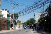 KẸT TIỀN CẦN BÁN GẤP 1 LÔ ĐẤT Ở TÂN PHƯỚC KHÁNH