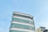 Bán Nhà MặtTiền 12m Đường Hòa Hưng, P13, Q10 - 15x10m - 40 Tỷ