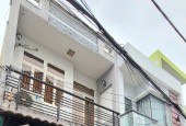 Bán Nhà Hẻm Xe Hơi Đường Trường Chinh, Tân Bình, DT 4 x12m, 2 tầng, 2 PN.