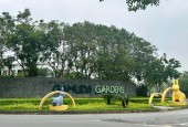 BIỆT THỰ SÂN VƯỜN GAMUDA GARDENS - MẶT TIỀN KHỦNG 12M, 320M2, NỘI THẤT TIỀN TỶ - GIÁ 98 TỶ