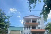 KHO XƯỞNG (1.770M²) 2 MẶT TIỀN CONTER XUÂN THỚI THƯỢNG HÓC MÔN