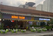 Bán 2 mặt tiền 17x40m giá 60 tỷ Đường Dương Thị Giang