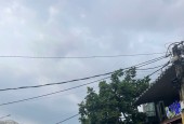 Bán nhà mặt phố 24 tỷ, 376m2, Phan Văn Hớn, Tân Thới Nhất, Q12, HCM,