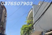 BÁN NHÀ 3 TẦNG, 71M2, LÊ VĂN THỌ, GÒ VẤP - GIÁ CHỈ 8.6 TỶ - SỔ ĐỎ CHÍNH CHỦ