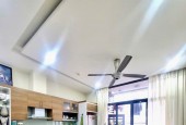 (Tin thật 100%) CH 88m2 x 3PN có slot ô tô tại Tràng An Complex - Ban công hướng Bắc - Nội thất đẹp