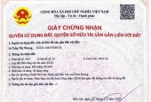 BÁN ĐẤT THÀNH PHỐ BẾN CÁT BÌNH DƯƠNG