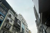 Mặt phố An Trạch - vị trí siêu đẹp - 115m - MT 9m - KD đỉnh chỉ 50 tỷ
