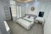 BÁN NHÀ 110m2 bê tông cốt thép,hẻm đường Phạm Hữu Lầu Q.7 sầm uất -- GIÁ nhỉnh 9 TỶ