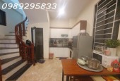 SIÊU HOT – NHÀ 5 TẦNG PHÚC LỢI – Ô TÔ 10M – CHỈ 4.98 T.Ỷ