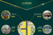 Quỹ đất tiềm năng tại Cao Dương-Lương Sơn-Hoà Bình