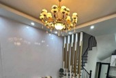 Chỉ nhích 7tỷ có ngay e 44m2 nhà Cổ Linh, ngõ thông ,ô tô đỗ