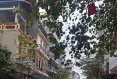 NGUYỄN BẶC- THANH TRÌ, VỈA HÈ, KD,VP, 93 M2, 4 TẦNG, MT 6,8 M, GIÁ 15 TỶ.