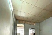 Tặng hộ khẩu khi mua nhà, Lý Thái Tổ Quận 3, nhỉnh 3 tỷ, 30m2 trệt lầu.