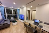 (Tin thật 100%) CH 73m2 x 2PN có lốt ô tô tại Vinhomes Gardenia - Ban công hướng Nam - Nội thất đẹp