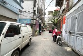 bán nhà Thanh Xuân 85m Hoàng Văn Thái, sân vườn rộng, nhà 3 thoáng nở hậu