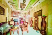 Bán nhà Măt tiền Hoàng Xuân Nhị - ngay Âu Cơ, DT: 5x20m, 4 Tầng - 5PN, chào 13.99 tỷ