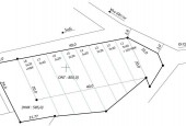 LÔ ĐẤT VÀNG ĐẦU TƯ MỘC CHÂU : 1550 M2 CÓ 800 TC CHIA LUÔN 8 LÔ