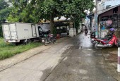BÁN 1.490M² ĐẤT FULL THỔ CƯ, QUỐC LỘ 1A, TCH, QUẬN 12 GIÁ BÁN 57 TỶ