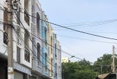 Sở Hữu Ngay Căn Nhà Nguyễn Cửu Vân - Phường 17, Quận Bình Thạnh LH 0911979620