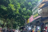 Nguyễn Khuyến Yên Phúc, 52m 6 tầng 9pn kk, Doanh thu 30tr/tháng. Giá 9 tỷ hơn
