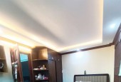 TRẦN CUNG - NGÕ THÔNG - LÔ GÓC 2 MẶT THOÁNG - NHÀ MỚI VỀ Ở NGAY - SỔ ĐỎ ĐẸP PHÁP LÝ CHUẨN CHỈNH
