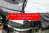 Chính Chủ gửi B.án lô đất đẹp tại Chợ Gỗ Phù Khê - Gần Công Viên, Vị Trí Đẹp, Giá Tốt!
Diện tích 85m