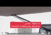 Bán nhà lô góc, ô tô tránh 41 5.5 5 6.8 tỷ Ngọc Hồi, Thanh trì