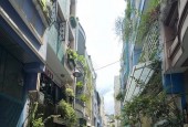 BÁN NHÀ 3 TẦNG, 4 PHÒNG NGỦ, Q.3, TP.HCM - GIÁ 9.9 TỶ - VỊ TRÍ VÀNG, SỔ ĐỎ CHÍNH CHỦ
