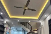 Bán nhà 82 5 5.4 8.8 tỷ, ô tô chạy qua, Đông Mỹ, Thanh Trì