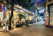 BÁN NHÀ 101M2 ô tô đổ cửa, QUẬN 7 - GIÁ chỉ 9 TỶ - SỔ ĐỎ CHÍNH CHỦ
