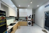 Bán nhà Hẻm 4m Nguyễn Sỹ Sách - gần Chợ Tân Trụ, DT: 75.6x15m, Trệt - 2 PN, 5.8 tỷ.