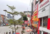 Bán nhà mặt phố Xã Đàn, 60m, mặt tiền khủng 7.5m, 32 tỷ,kinh doanh sầm uất ngày và đêm