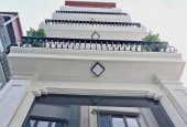 Nhà đẹp thang máy, ô tô chạy qua, Ngọc Hồi, Thanh Trì 119 4.5 5.1 13.5 tỷ
