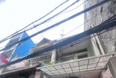 Bán nhà 2 Tầng, Hẻm 4m Trần Quốc Toản - Võ Thị Sáu, Q3, 6x17m, HDT 30 triệu, 18.99 tỷ
