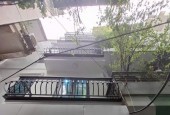 Nhà Quan Nhân Thang Máy 5 tầng mới xây ngõ xe ba gác thoáng mát diện tích sử dụng 30m giá nhỉnh 6 tỷ