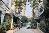 SIÊU PHẨM CẦU GIẤY - Ô TÔ ĐỖ CỬA NHỈNH 7 TỶ 40M