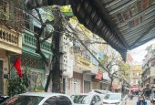 bán sớm nhà PHỐ 8/3, 50m, MT 4.2m, 5 tầng, 11.1 tỷ, NGÕ Ô TÔ TRÁNH, KINH DOANH SẦM UẤT