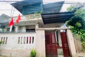 ❌ Bán nhà 2 tầng từ dân quá là kiêng cố kiệt ô tô Quảng Tế ❌ 150m2 - 3,5X Tỷ ❌