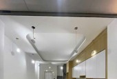 TÂY HỒ - NHÀ MỚI - 6 TẦNG - THANG MÁY - GẦN PHỐ - THOÁNG - SỔ ĐẸP