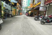 Mặt phố Ao Sen, kinh doanh tấp nập, vỉa hè, ô tô tránh 45mx5 tầng 13.7 tỷ.