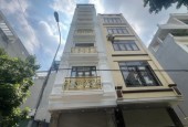 Bán Liên Kề Dọc Bún, La Khê 60x7 tầng Thang Máy, mới tinh, phân lô,thông sàn, vỉa hè, kinh doanh, Ô tô tránh nhau 17.2 tỷ.