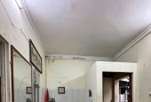 BÁN MẢNH ĐẤT GẦN MẶT PHỐ TRẦN DUY HƯNG - CHỦ XÁC ĐỊNH BÁN ĐẤT - PHÙ HỢP XÂY CCMN HOẶC 2 NHÀ RIÊNG