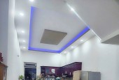 NHÀ 4 TẦNG MỚI ĐẸP Ở NGAY - NGUYỄN HỮU TIẾN - HẺM XE HƠI 4M