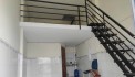 Dòng tiền 32tr/th quá NGON cho khu nhà trọ bán HXH TX21, 10x20m, 4 tầng, 18P nhỉnh 40tr/m2