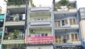 Bán Nhà Mặt Tiền Đường Đỗ Thị Lời, P.11, Q.3, 4.9x12.5m, 20 Tỷ